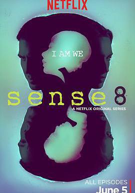 超感獵殺 第一季 Sense8 Season 1線上看