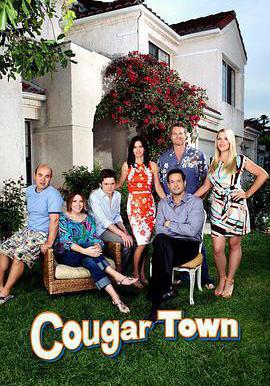 熟女鎮 第六季 Cougar Town Season 6線上看