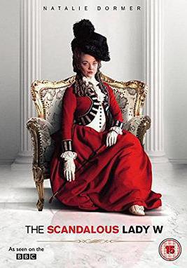 風流艷婦 The Scandalous Lady W線上看