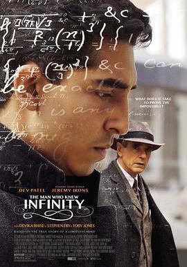 知無涯者 The Man Who Knew Infinity線上看