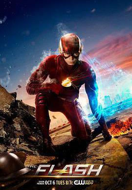 閃電俠 第二季 The Flash Season 2線上看