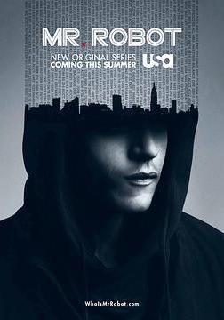 黑客軍團 第一季 Mr. Robot Season 1線上看