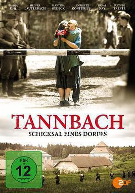 冷杉溪 第一季 Tannbach Season 1線上看