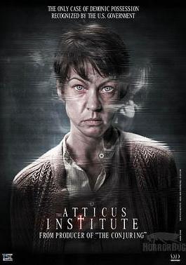 阿提克斯研究所 The Atticus Institute線上看