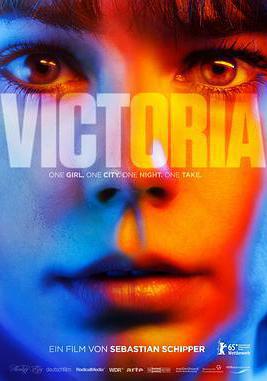 維多利亞 Victoria線上看