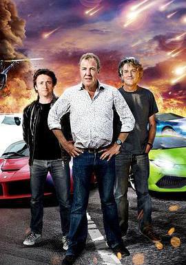 巔峯拍檔 第二十二季 Top Gear Season 22線上看