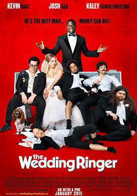 定製伴郎 The Wedding Ringer線上看