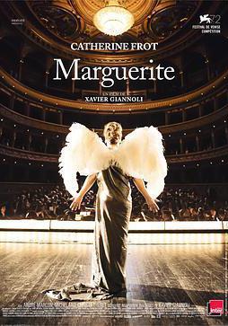 瑪格麗特 Marguerite線上看