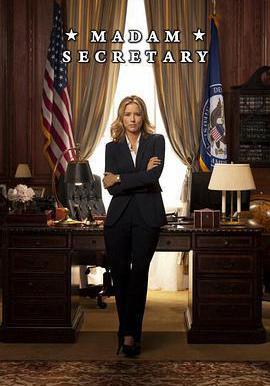 國務卿女士 第二季 Madam Secretary Season 2線上看