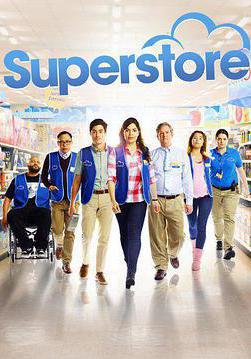 百味超市 第一季 Superstore Season 1線上看