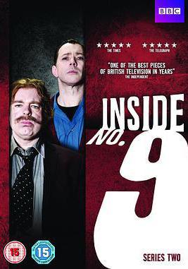 9號祕事 第二季 Inside No. 9 Season 2線上看