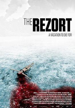 逃亡殭屍島 The Rezort線上看