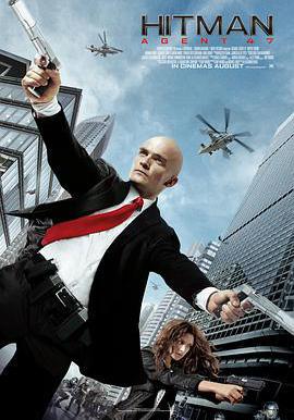 代號47 Hitman: Agent 47線上看