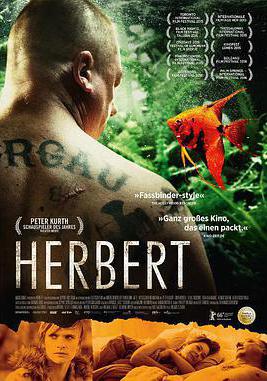 沉重的心 Herbert線上看