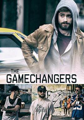 遊戲改變者 The Gamechangers線上看