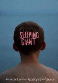 沉睡的巨人 Sleeping Giant線上看