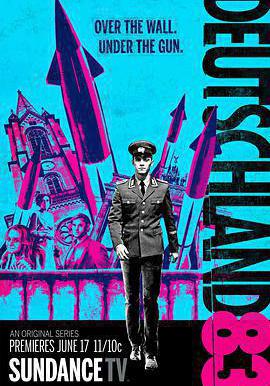 德國八三年 Deutschland 83線上看