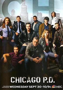 芝加哥警署 第三季 Chicago P.D. Season 3線上看