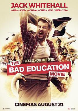 不良教育 The Bad Education Movie線上看