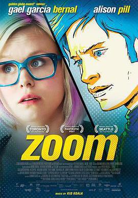 變焦 Zoom線上看