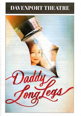 長腿叔叔 Daddy Long Legs線上看