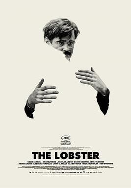 龍蝦 The Lobster線上看