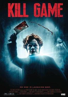 殺戮遊戲 Kill Game線上看