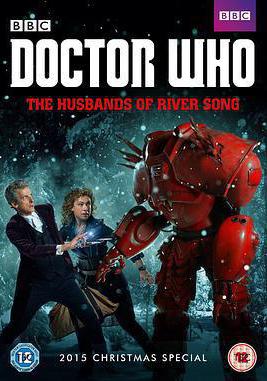 神祕博士：瑞芙·桑恩的丈夫們 Doctor Who: The Husbands of River Song線上看