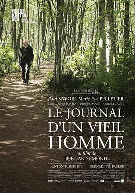 老人日記 Le Journal D'un Vieil Homme線上看