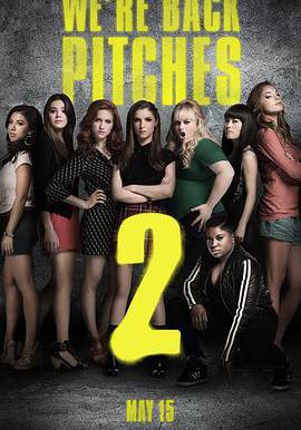完美音調2 Pitch Perfect 2線上看