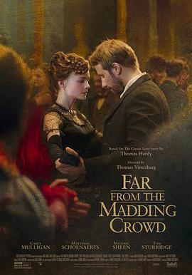 遠離塵囂 Far From the Madding Crowd線上看