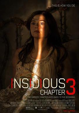 潛伏3 Insidious: Chapter 3線上看