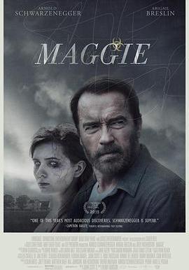 喪家之女 Maggie線上看