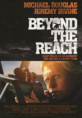 槍長莫及 Beyond the Reach線上看