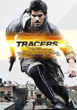 致命追蹤 Tracers線上看