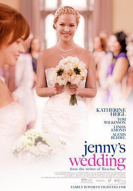 珍妮的婚禮 Jenny's Wedding線上看