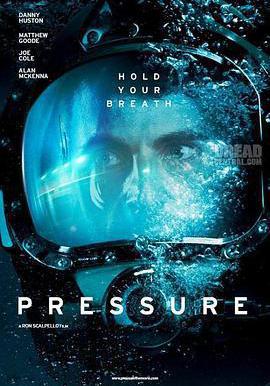 水底禁錮 Pressure線上看