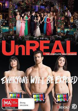 鏡花水月 第一季 UnReal Season 1線上看