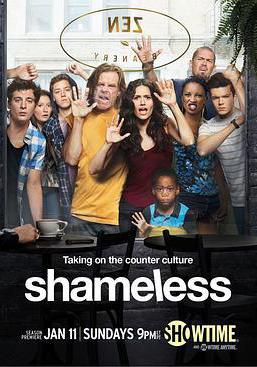 無恥之徒(美版) 第五季 Shameless Season 5線上看