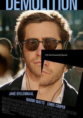 破碎人生 Demolition線上看