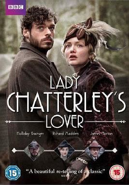 查泰萊夫人的情人 Lady Chatterley's Lover線上看