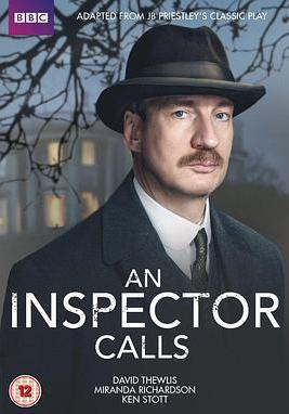 罪惡之家 An Inspector Calls線上看