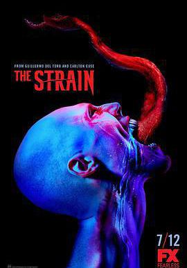 血族 第二季 The Strain Season 2線上看