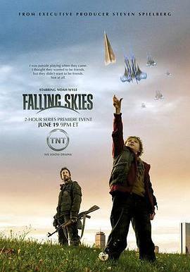 隕落星辰 第五季 Falling Skies Season 5線上看