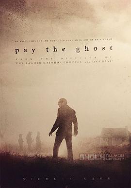 鬼債 Pay the Ghost線上看