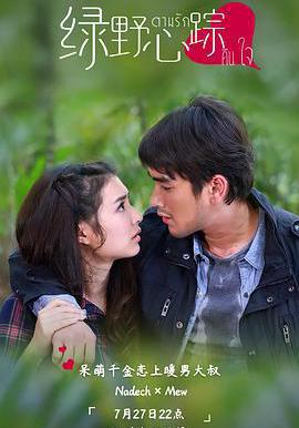 綠野心蹤 ตามรักคืนใจ線上看