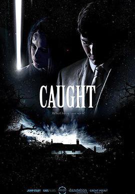 抓住 Caught線上看