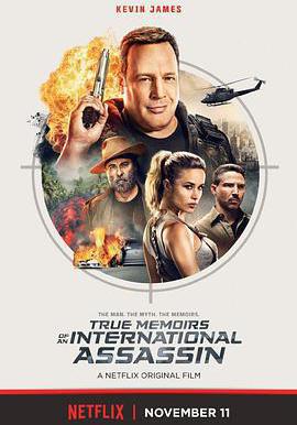 國際殺手的真實回憶錄 The True Memoirs of an International Assassin線上看