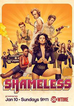 無恥之徒(美版) 第六季 Shameless Season 6線上看