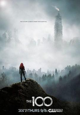 地球百子 第三季 The 100 Season 3線上看